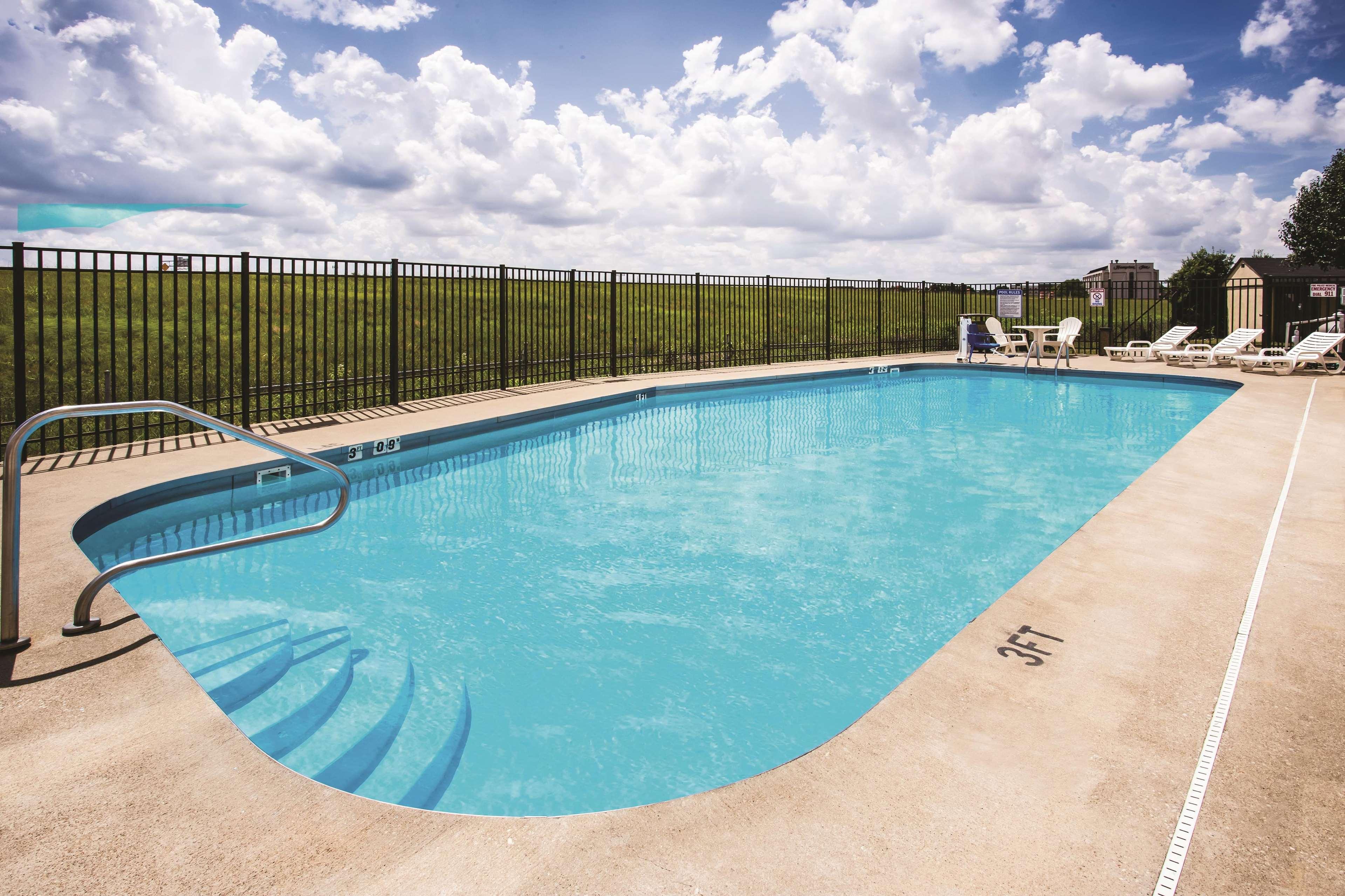 La Quinta By Wyndham Evansville Dış mekan fotoğraf
