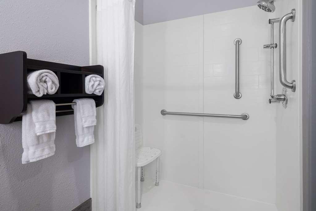 La Quinta By Wyndham Evansville Oda fotoğraf