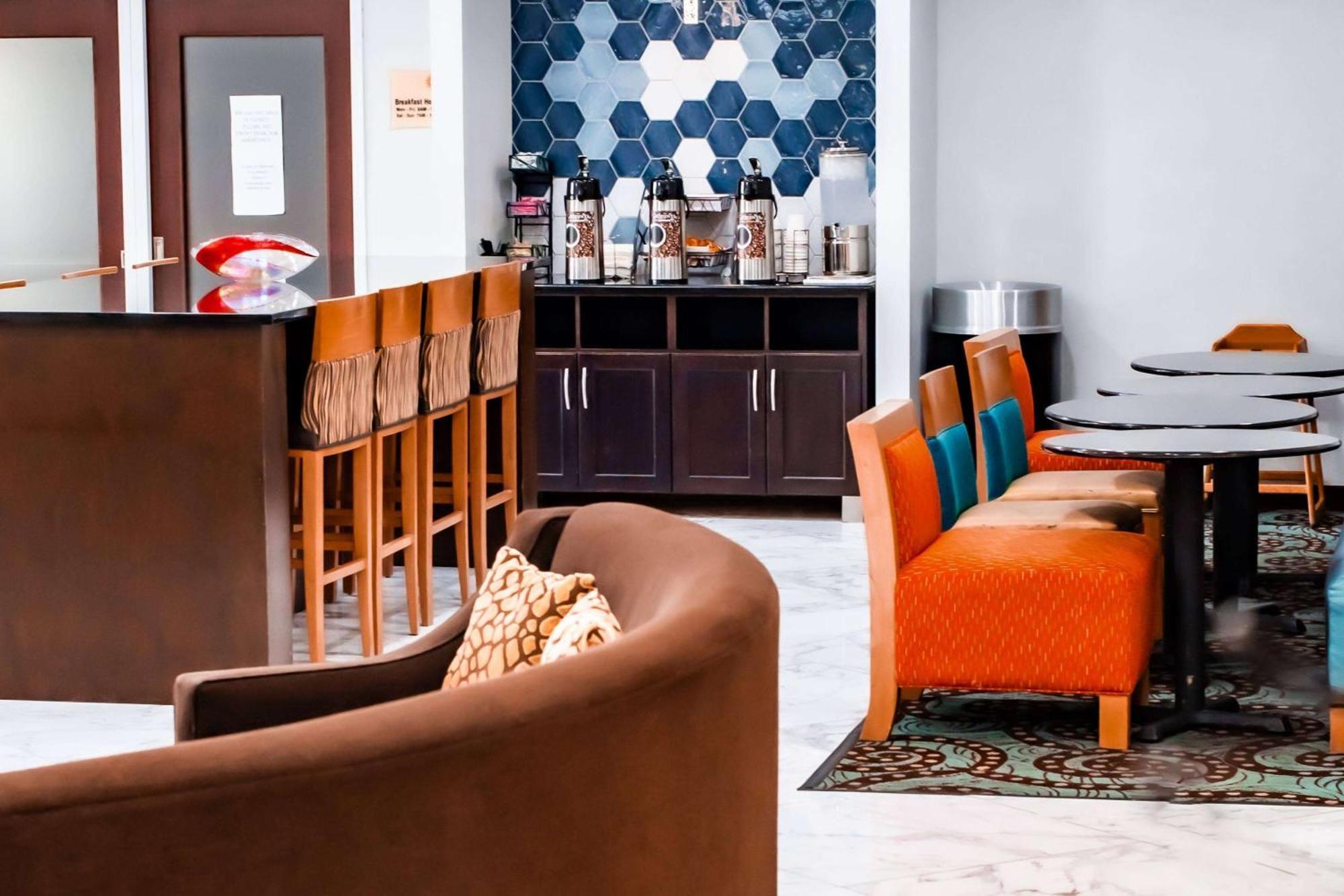 La Quinta By Wyndham Evansville Dış mekan fotoğraf