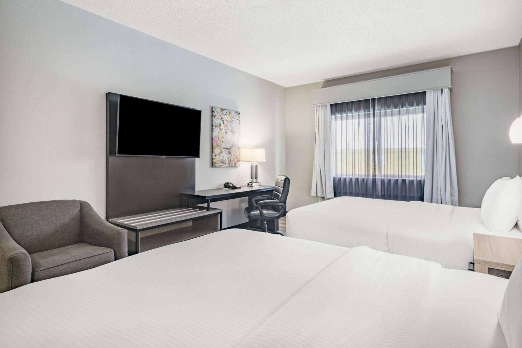 La Quinta By Wyndham Evansville Dış mekan fotoğraf