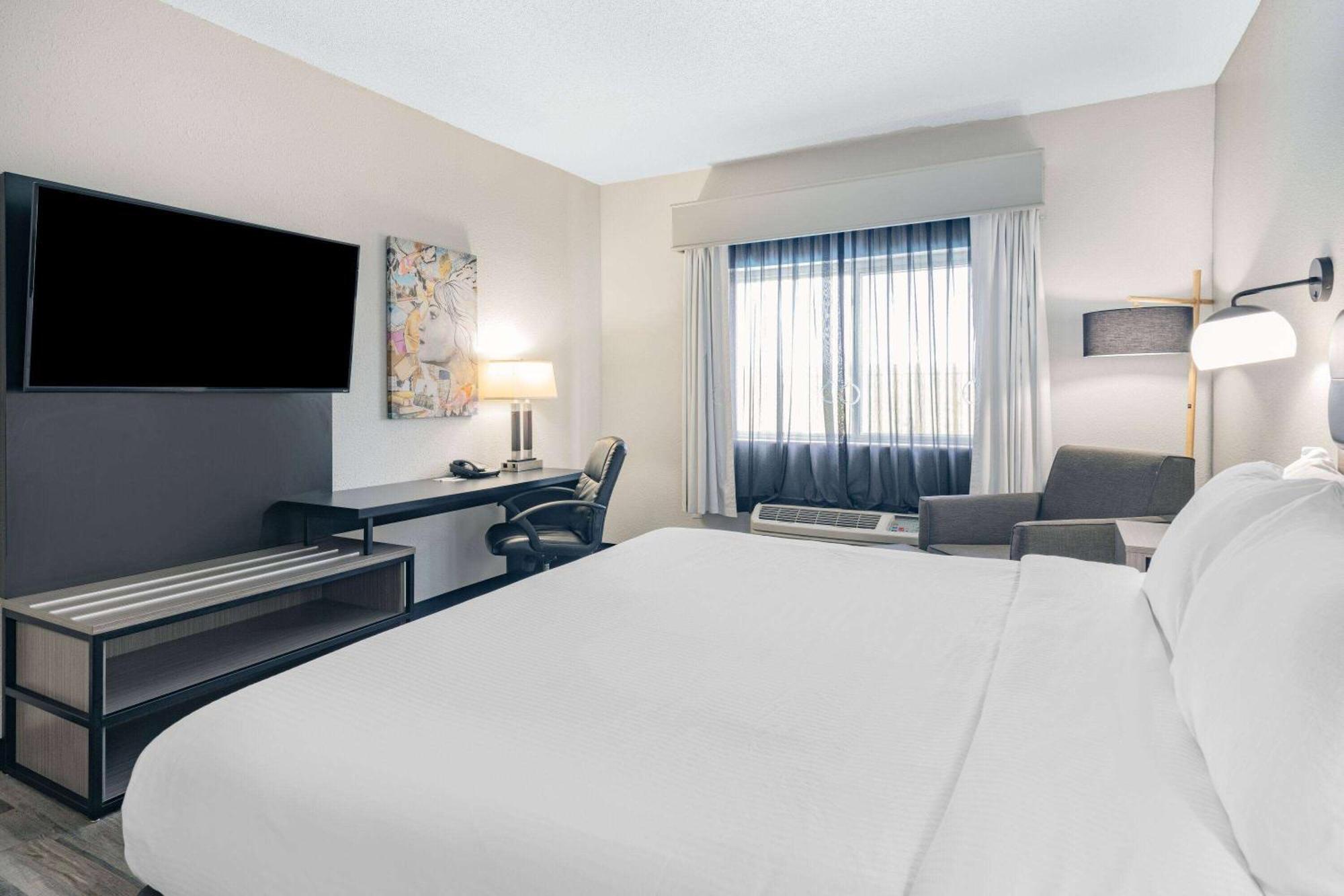 La Quinta By Wyndham Evansville Dış mekan fotoğraf