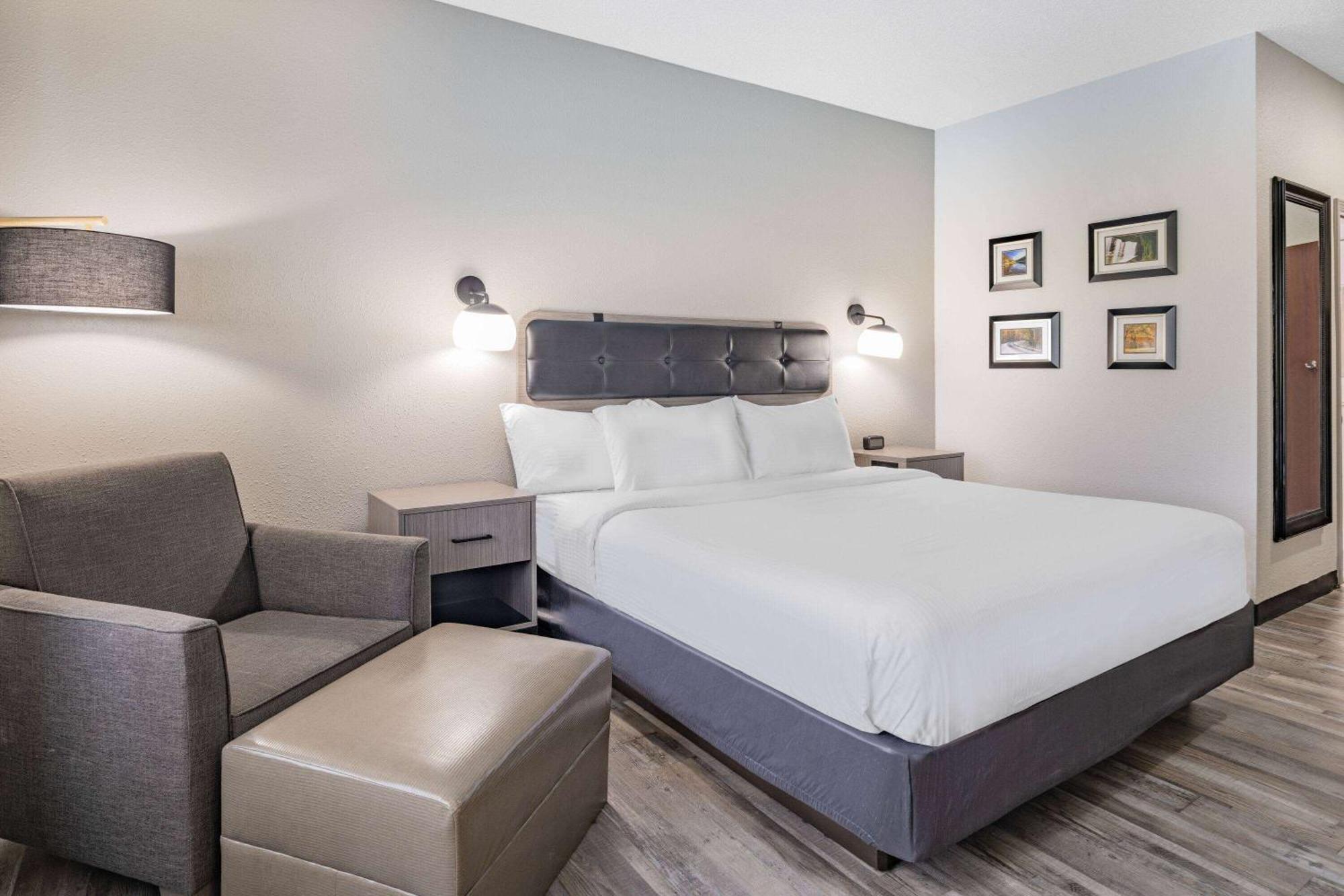 La Quinta By Wyndham Evansville Dış mekan fotoğraf