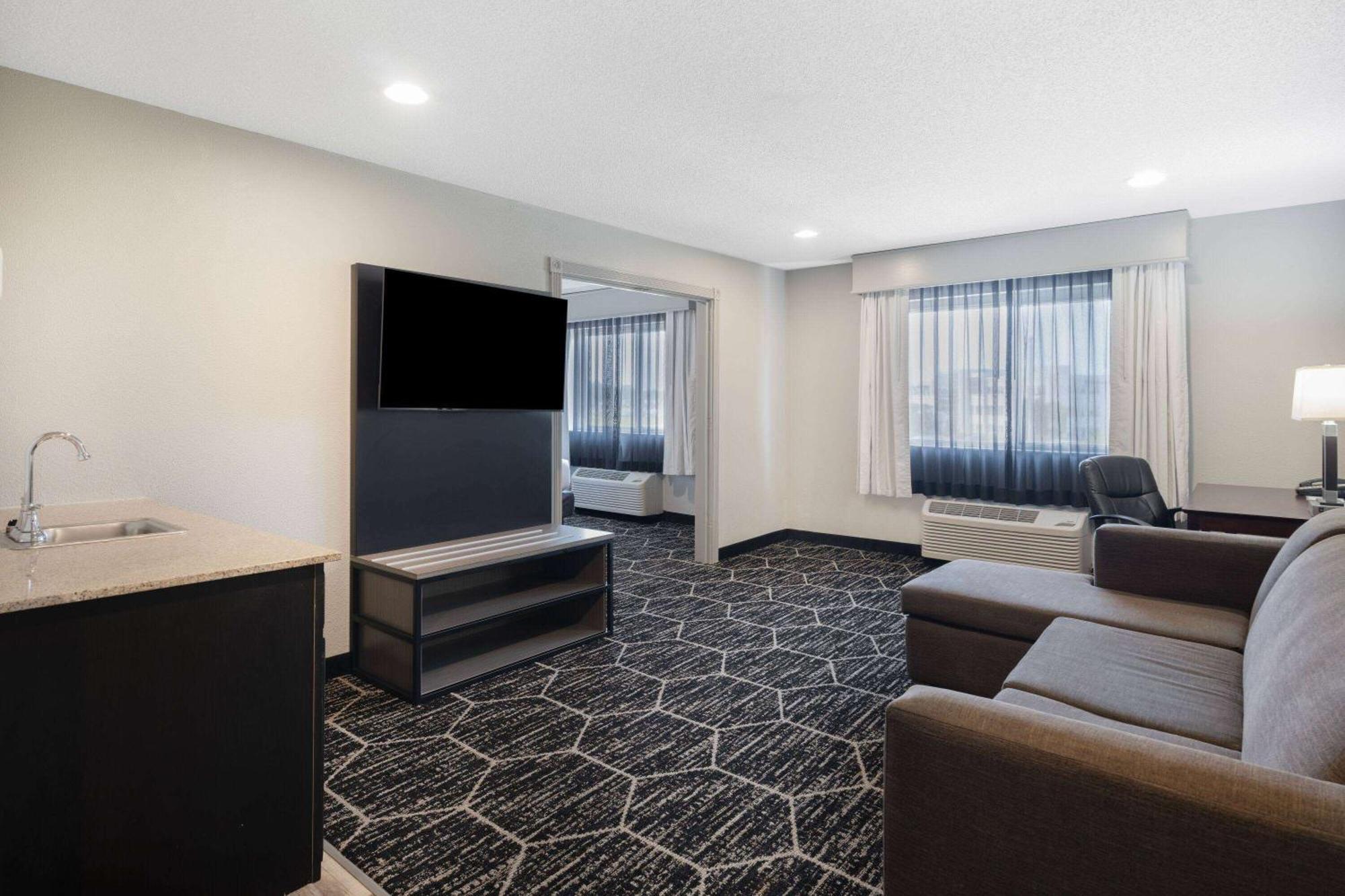 La Quinta By Wyndham Evansville Dış mekan fotoğraf