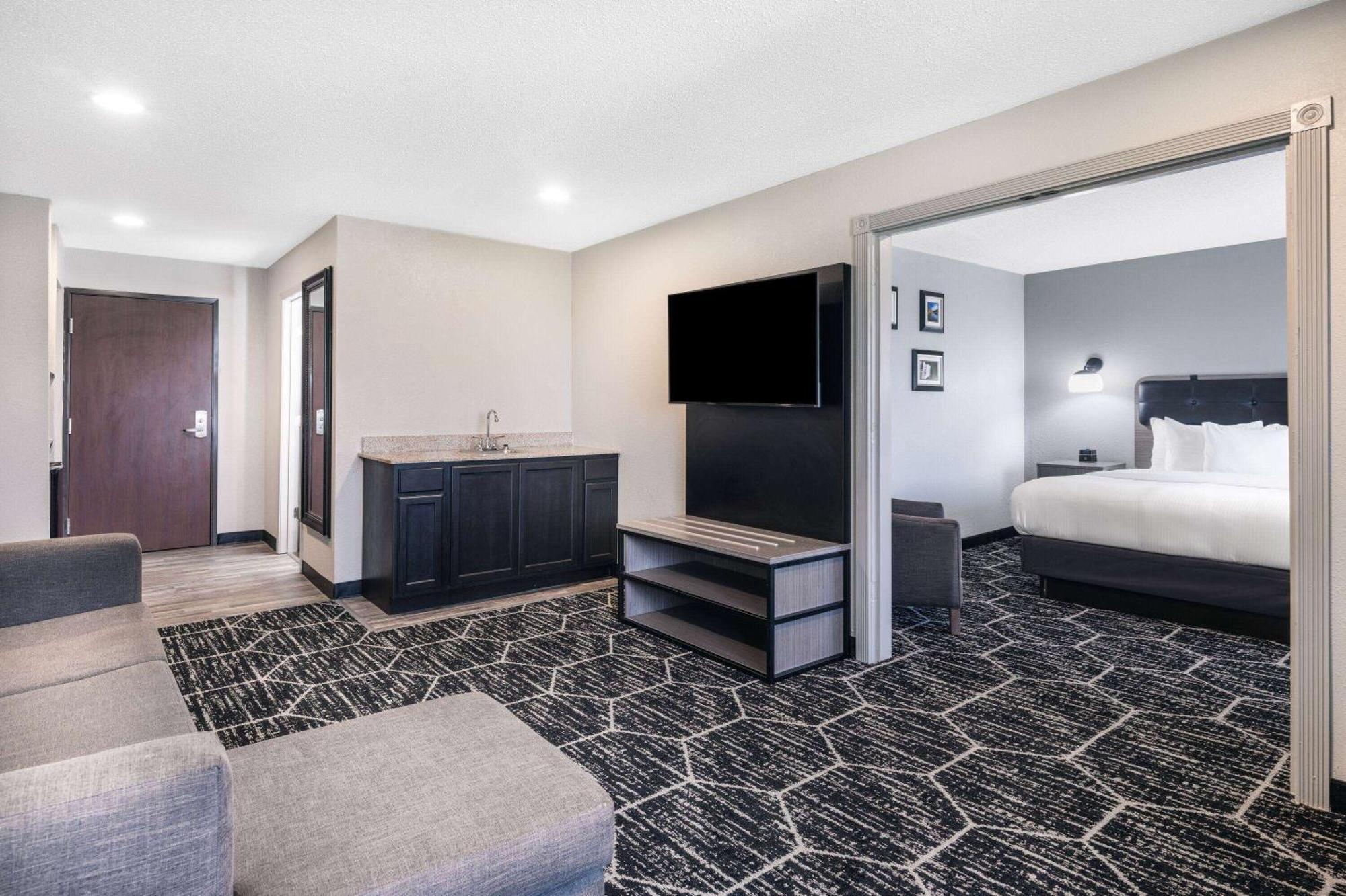 La Quinta By Wyndham Evansville Dış mekan fotoğraf