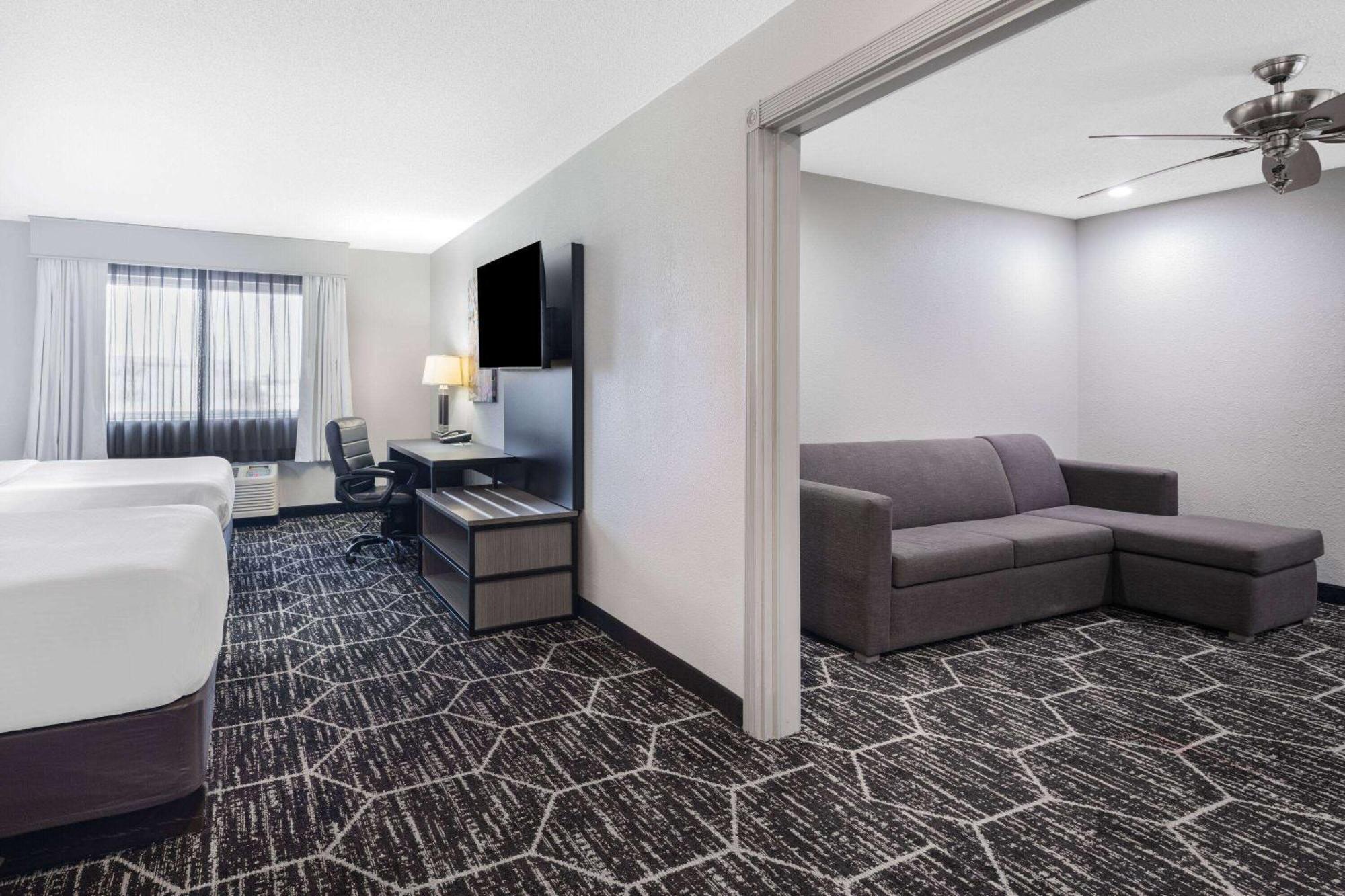 La Quinta By Wyndham Evansville Dış mekan fotoğraf