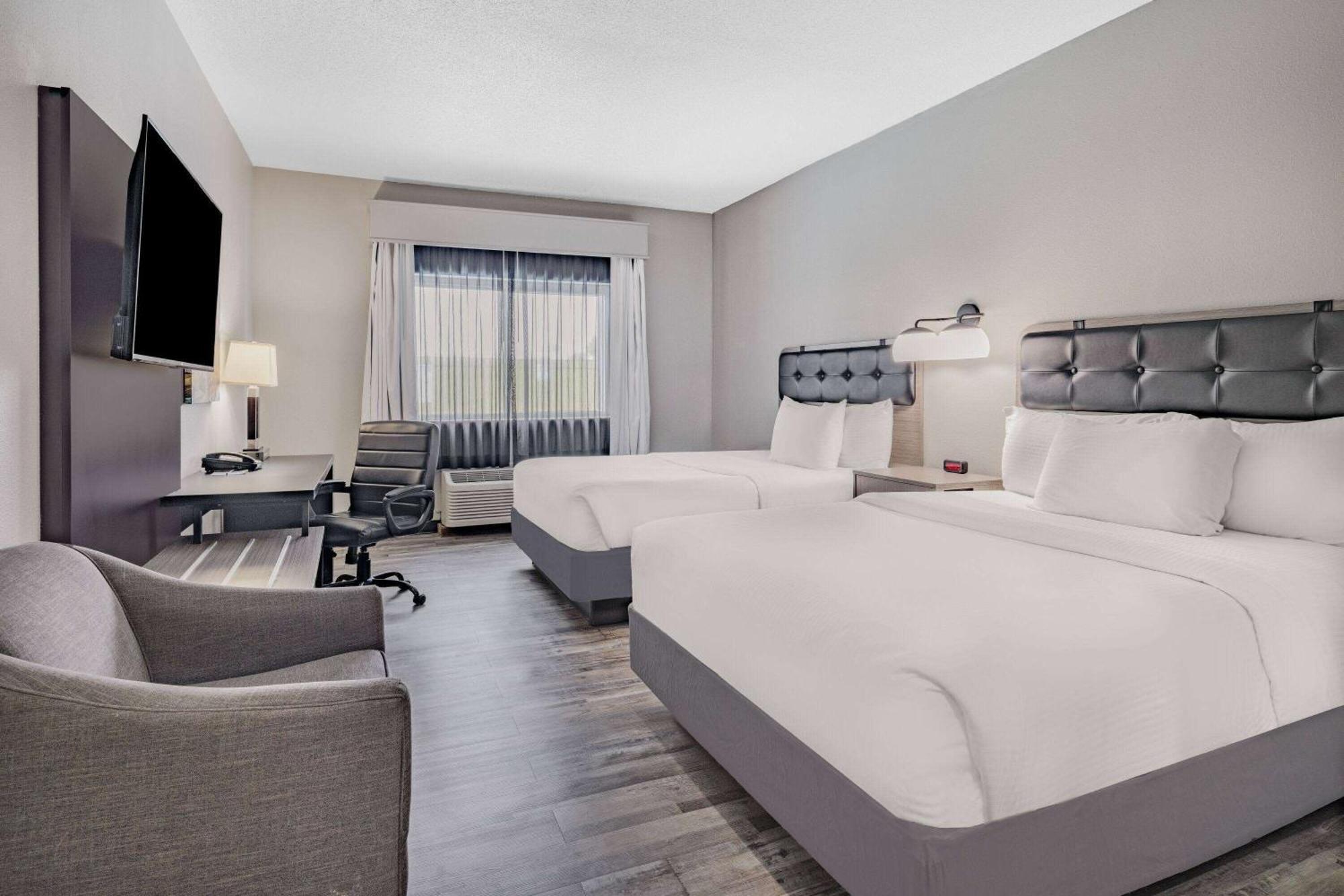 La Quinta By Wyndham Evansville Dış mekan fotoğraf