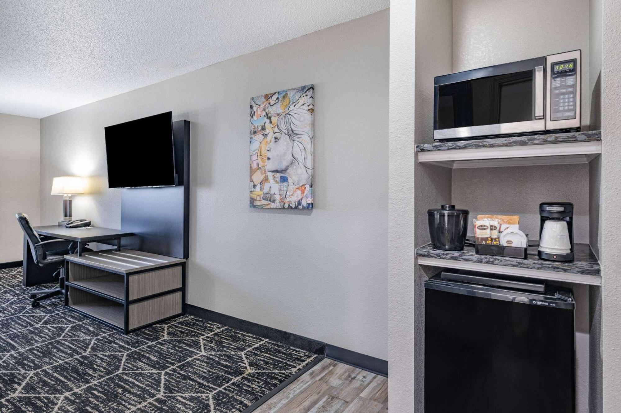 La Quinta By Wyndham Evansville Dış mekan fotoğraf