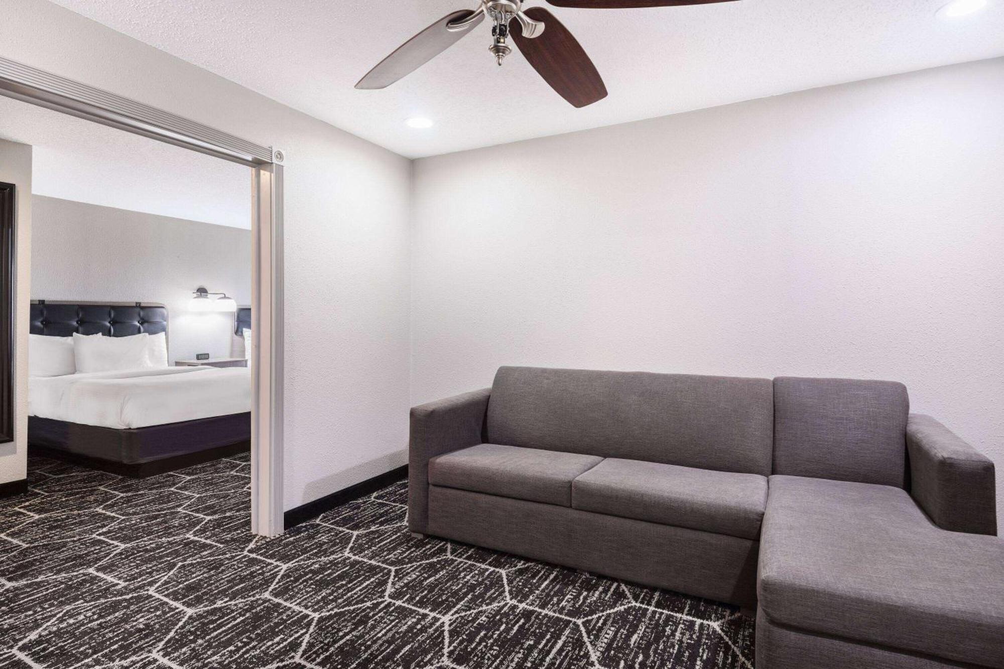 La Quinta By Wyndham Evansville Dış mekan fotoğraf