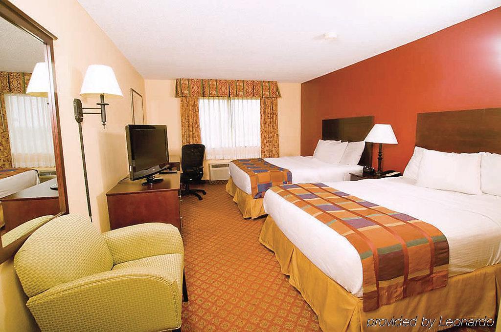 La Quinta By Wyndham Evansville Dış mekan fotoğraf