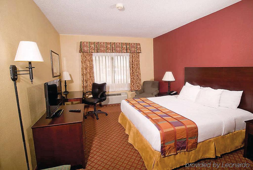 La Quinta By Wyndham Evansville Dış mekan fotoğraf