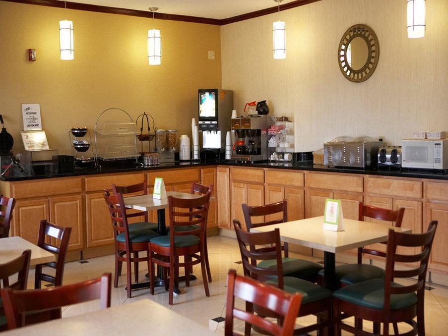 La Quinta By Wyndham Evansville Dış mekan fotoğraf