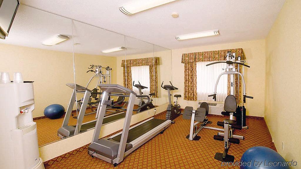 La Quinta By Wyndham Evansville Dış mekan fotoğraf