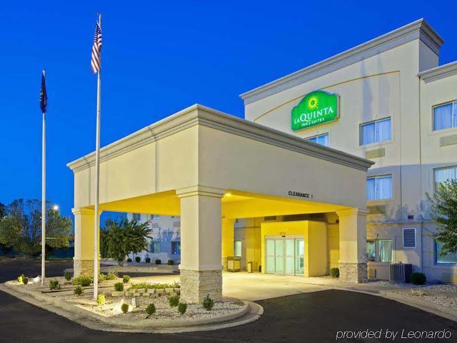 La Quinta By Wyndham Evansville Dış mekan fotoğraf