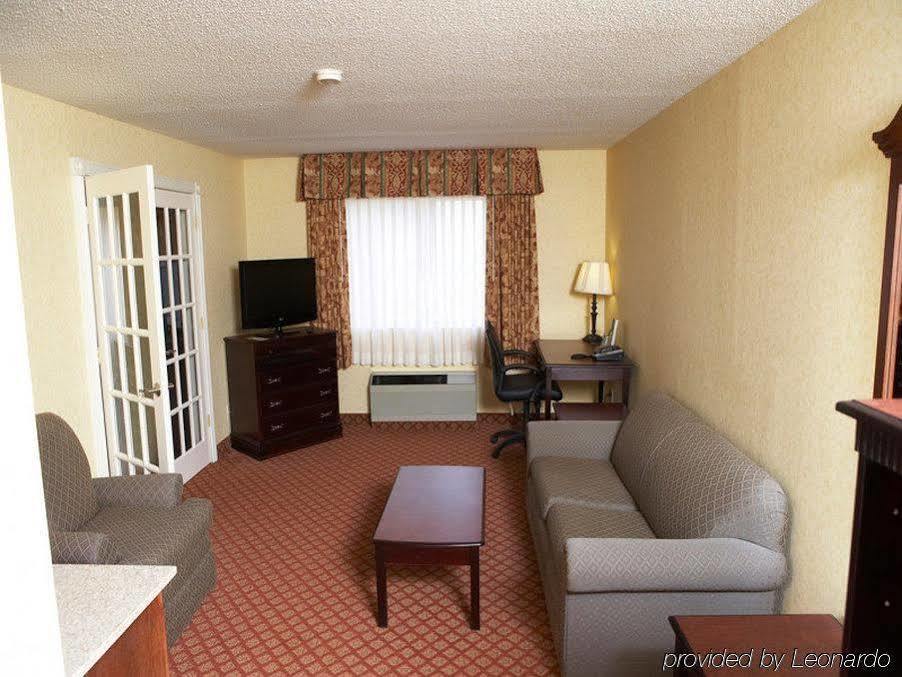 La Quinta By Wyndham Evansville Dış mekan fotoğraf