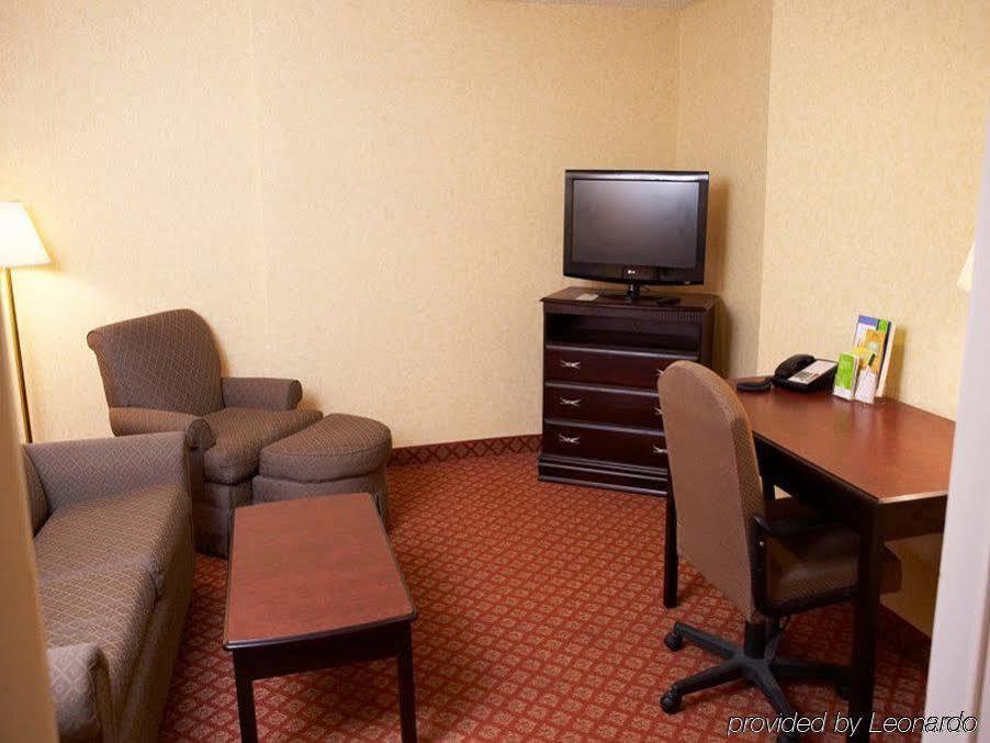 La Quinta By Wyndham Evansville Dış mekan fotoğraf