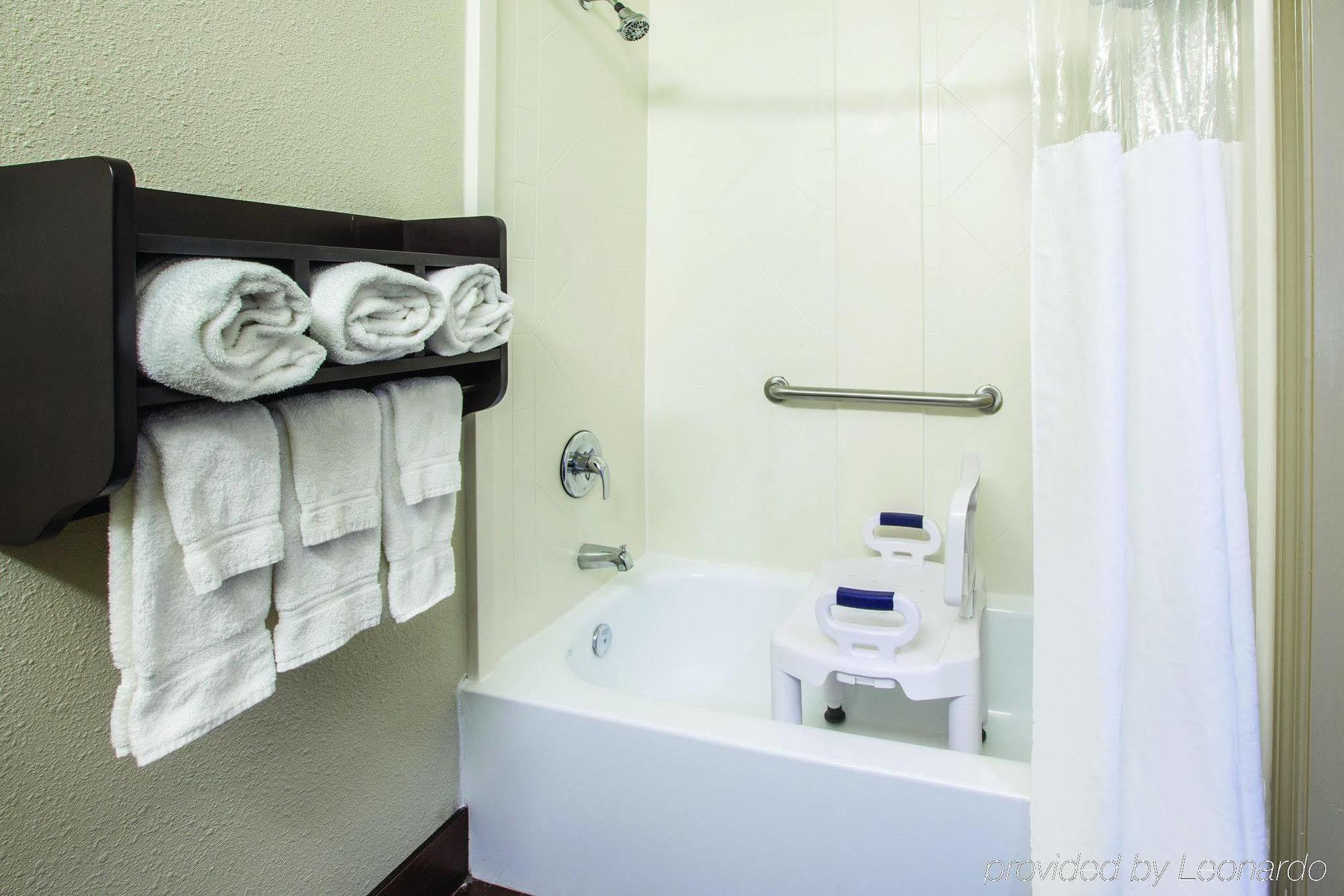 La Quinta By Wyndham Evansville Dış mekan fotoğraf