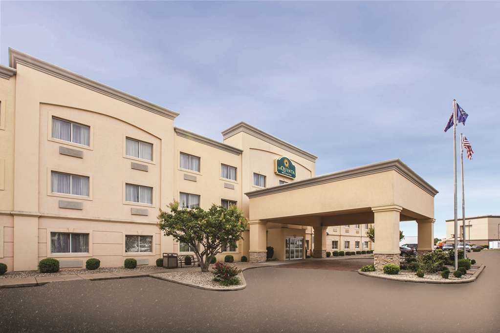 La Quinta By Wyndham Evansville Dış mekan fotoğraf