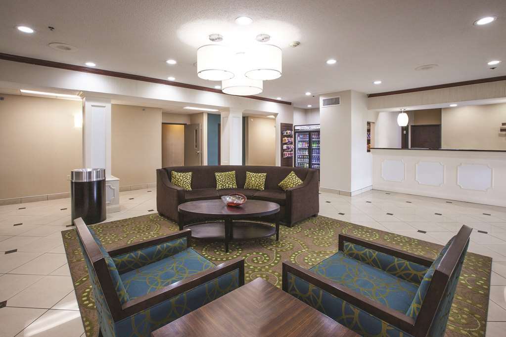 La Quinta By Wyndham Evansville İç mekan fotoğraf